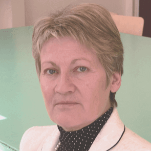 Beletskaya Yekaterina Yakovlevna