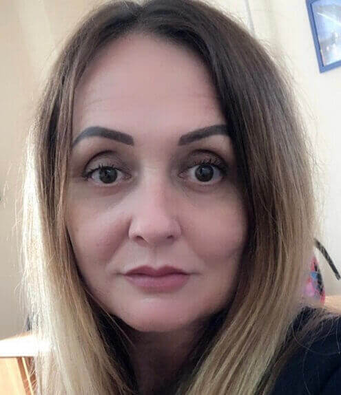 Бюллер Елена Александровна