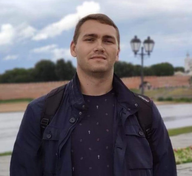 Чернышев Станислав Андреевич