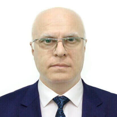 Gichiyev Nabiyula Sapiyulayevich