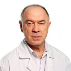 Ignat'yev Igor' Mikhaylovich