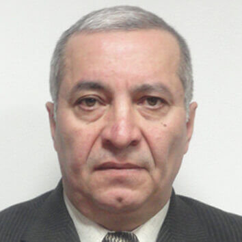 Kerimov Vagif El'dar ogly