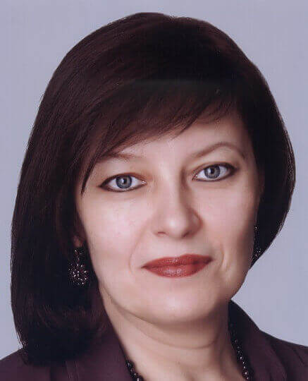 Хазова Снежана Александровна