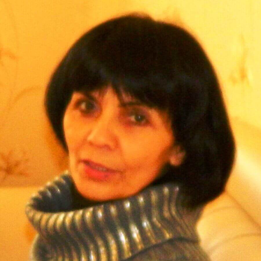 Мокаева Маржан Абукаевна
