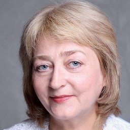 Murugova Yelizaveta Gennad'yevna