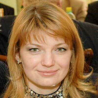 Popova Irina Yevgen'yevna