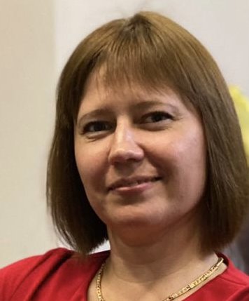 Попова Наталья Владимировна