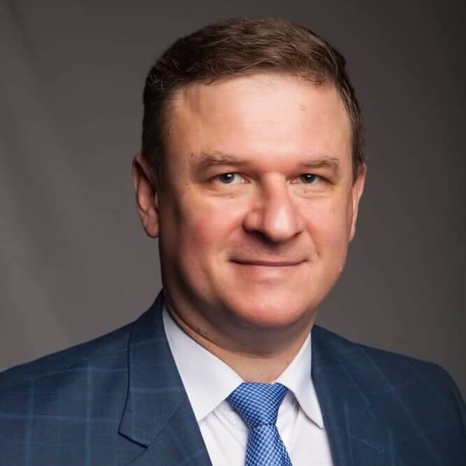Радионов Сергей Николаевич