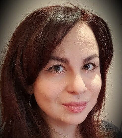 Sharko Yelena Romanovna