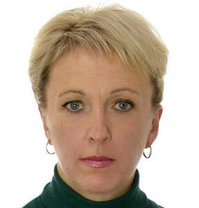 Talanova Irina Olegovna