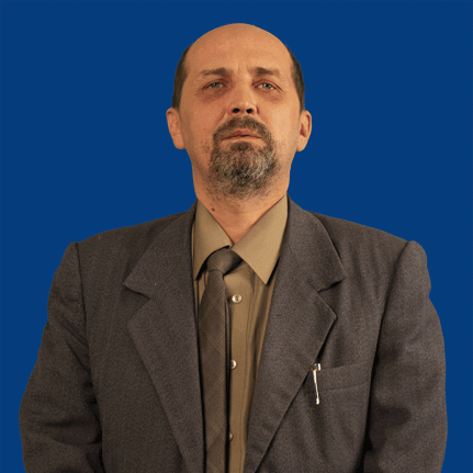 Tarasov Oleg Yur'yevich