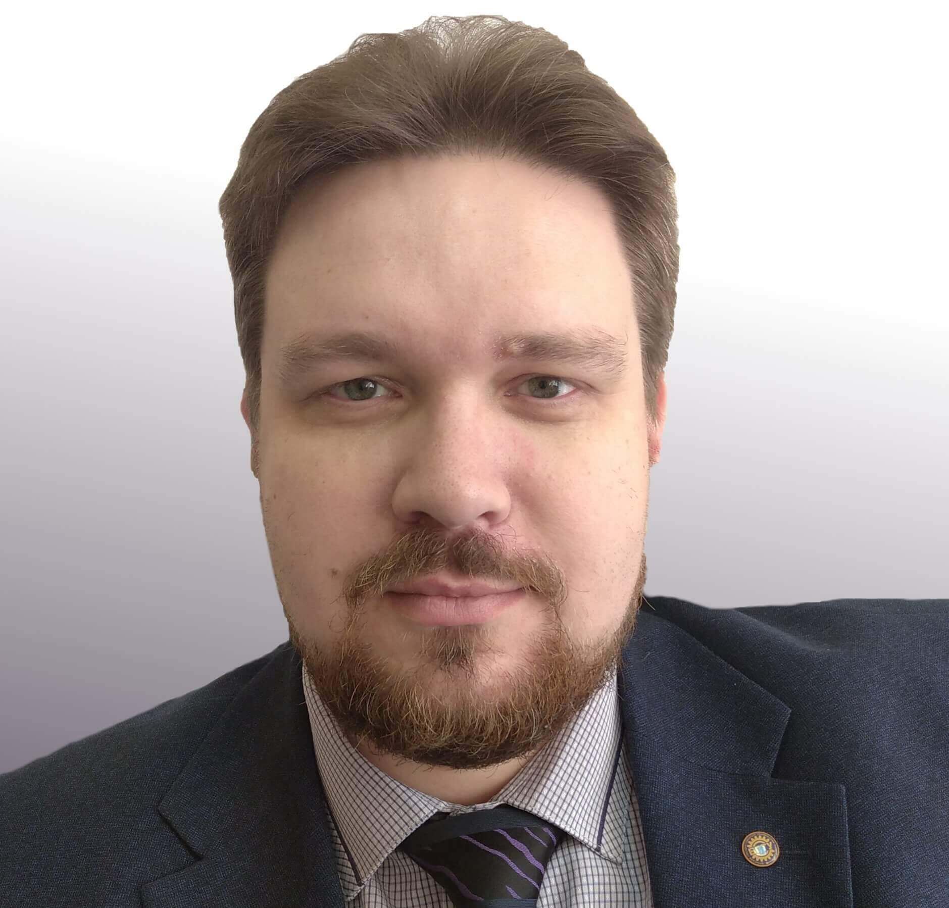 Вавилин Ярослав Александрович
