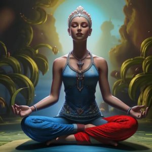 Подробнее о статье Йога для ума: три шага к гармонии и спокойствию