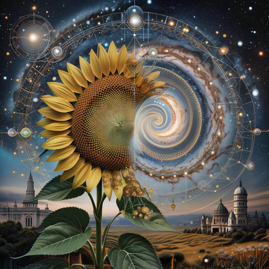 Kto zhivet po zakonam Fibonachchi?